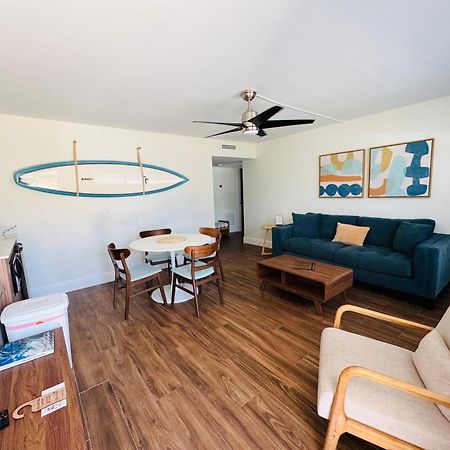 Melbourne Beach Resort & Surf Club Екстер'єр фото