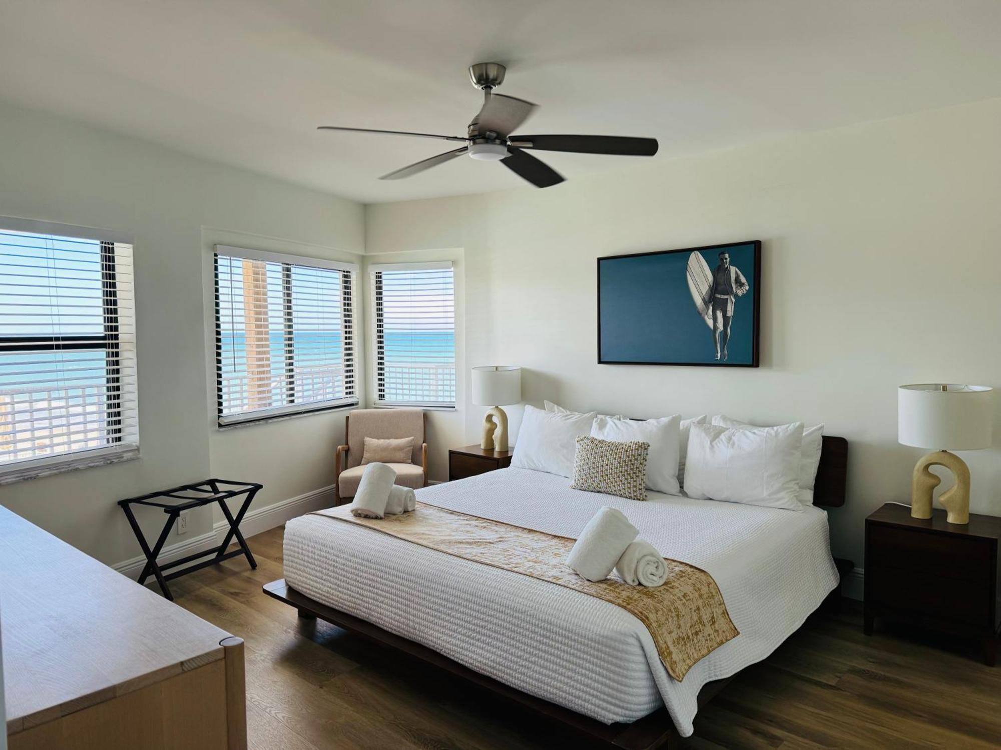 Melbourne Beach Resort & Surf Club Екстер'єр фото