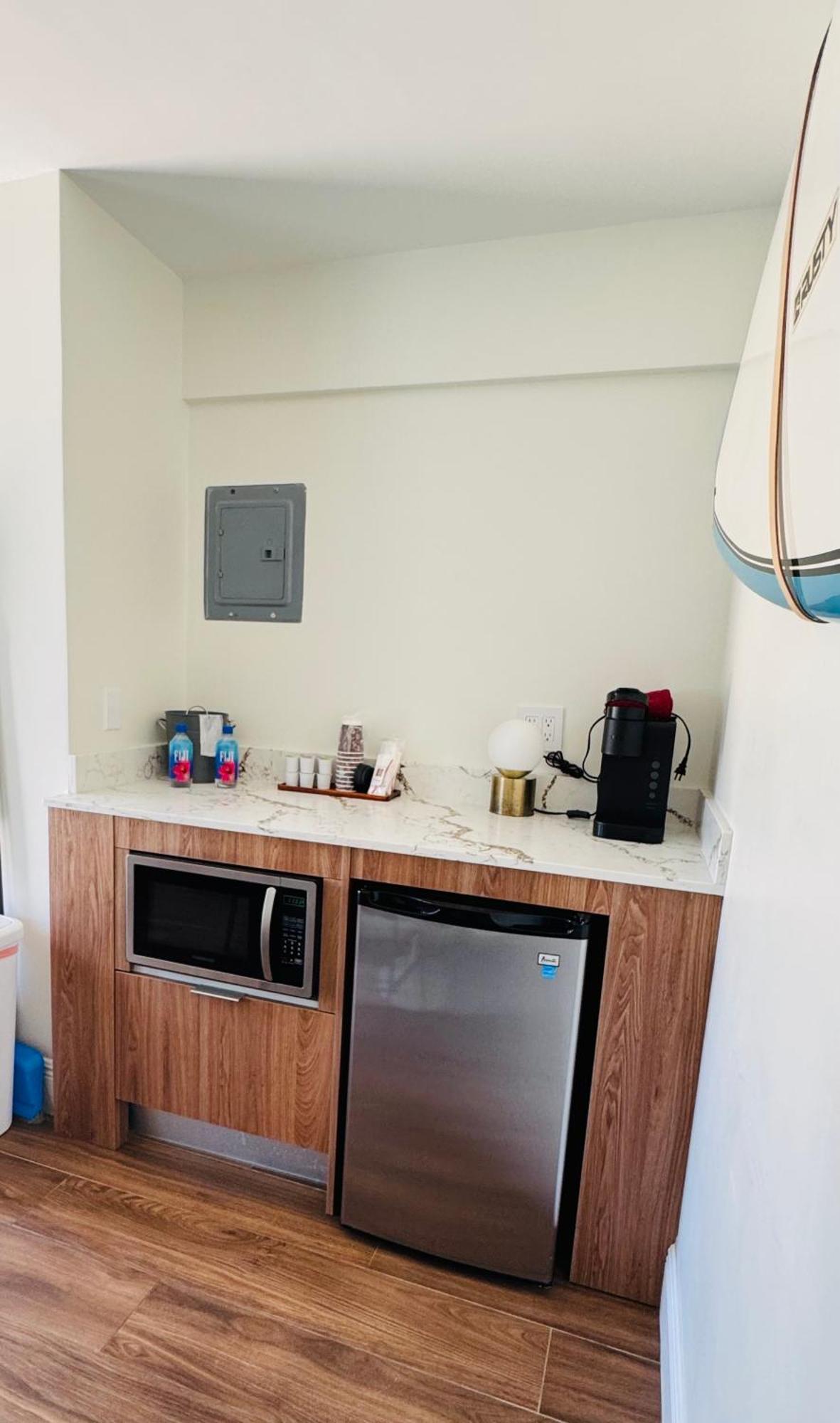 Melbourne Beach Resort & Surf Club Екстер'єр фото