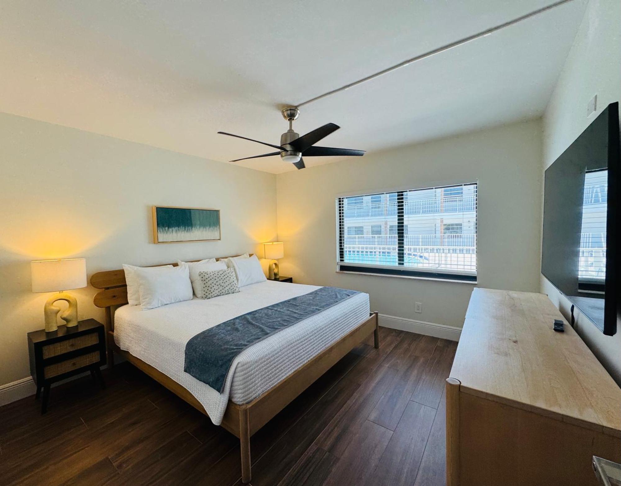 Melbourne Beach Resort & Surf Club Екстер'єр фото