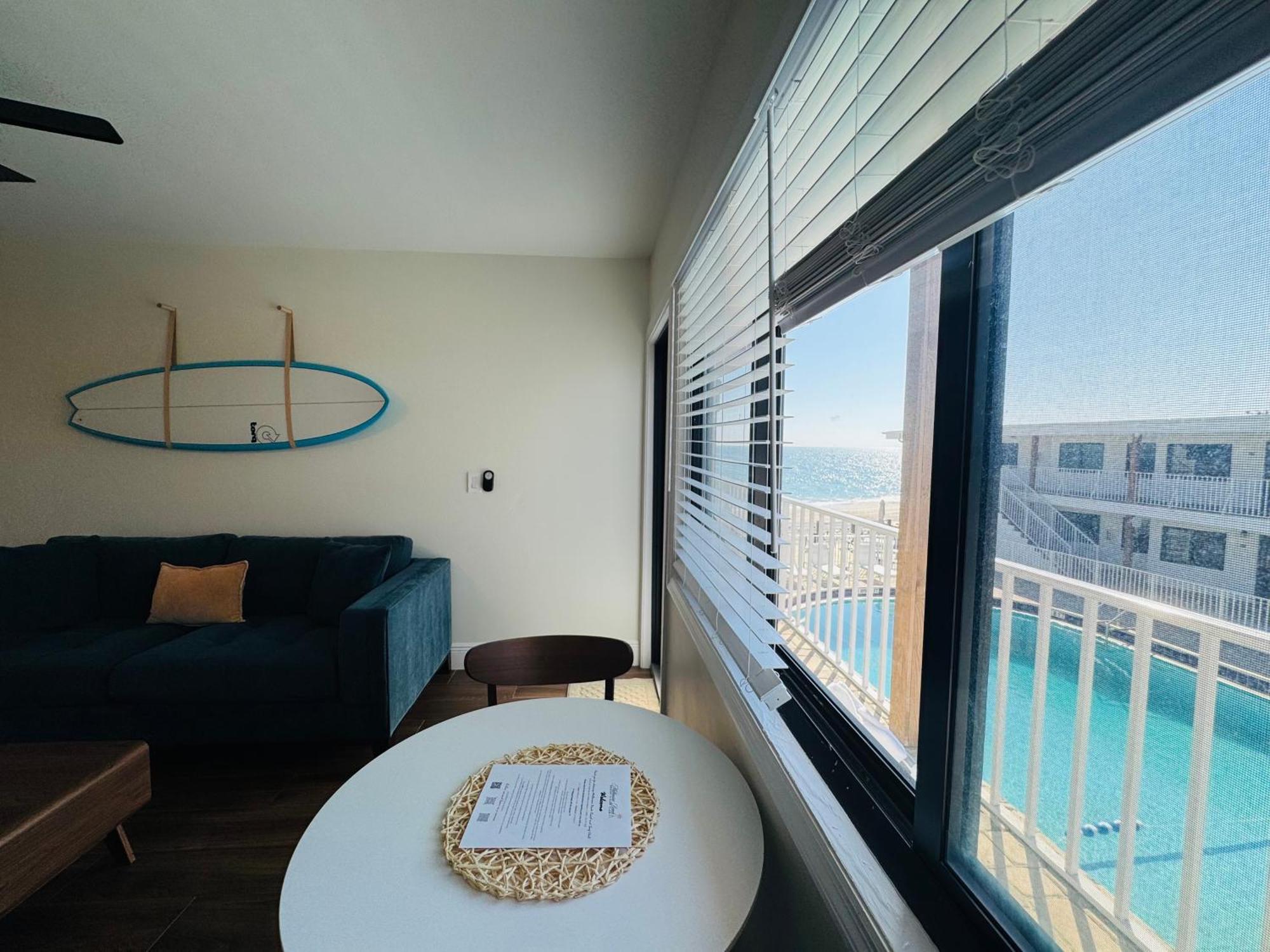 Melbourne Beach Resort & Surf Club Екстер'єр фото